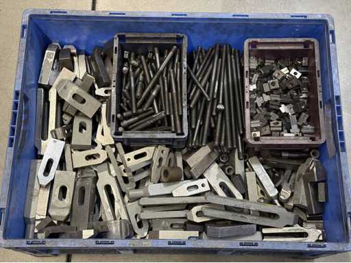 Posten Spannmittel